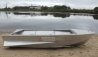 Алюминиевая лодка Мста-Н 3 м., с булями